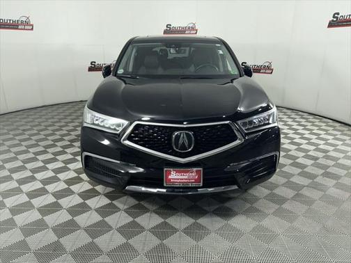 2020 Acura MDX 3.5L w/Technology Package