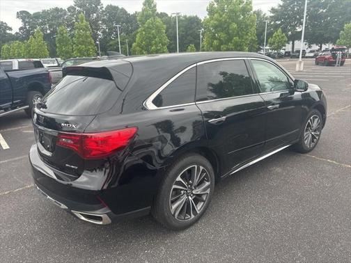 2020 Acura MDX 3.5L w/Technology Package