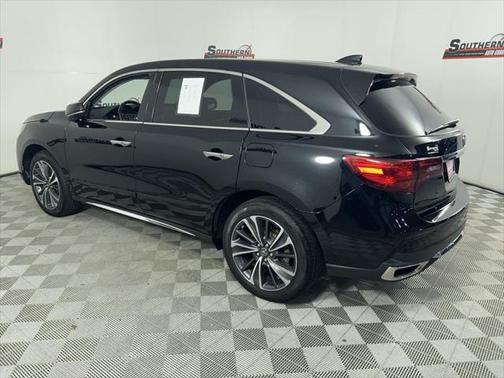 2020 Acura MDX 3.5L w/Technology Package