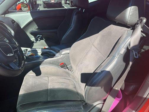 2017 Dodge Challenger GT