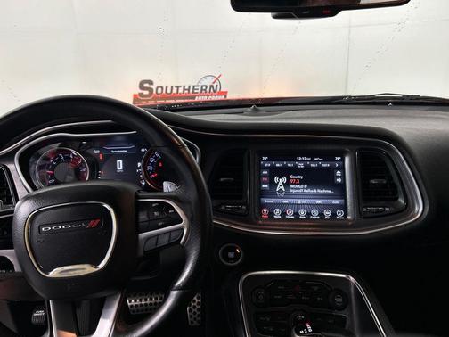 2017 Dodge Challenger GT