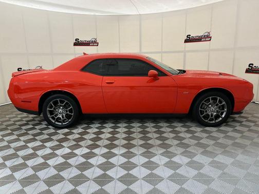 2017 Dodge Challenger GT