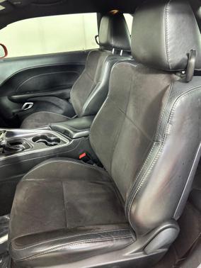 2017 Dodge Challenger GT