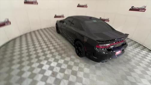 2021 Dodge Charger R/T