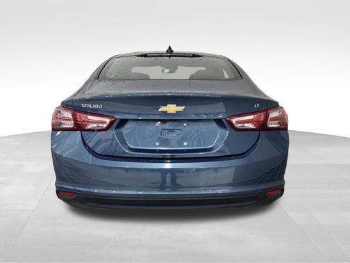 2024 Chevrolet Malibu FWD 2LT