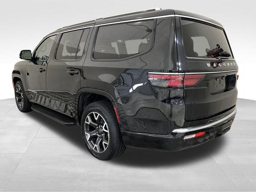 2024 Jeep Wagoneer Series III 4x4