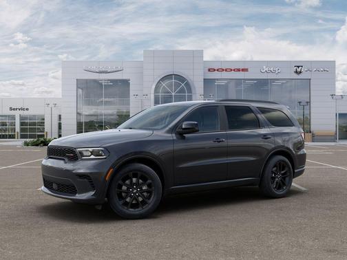 2026 Dodge Durango GT AWD