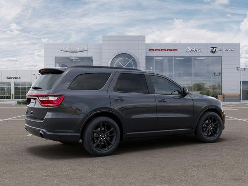 2026 Dodge Durango GT AWD