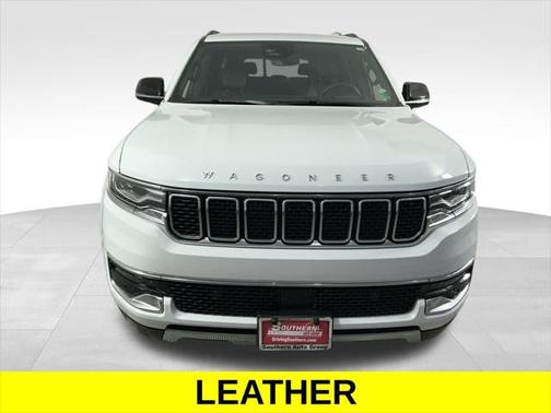 2023 Jeep Wagoneer L Series III 4x4
