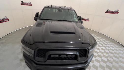 2024 RAM 2500 Power Wagon