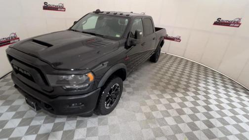 2024 RAM 2500 Power Wagon