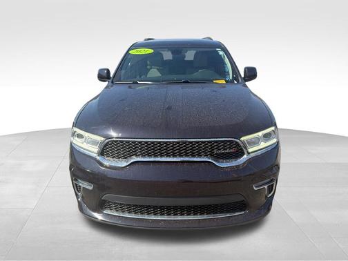 2021 Dodge Durango SXT Plus