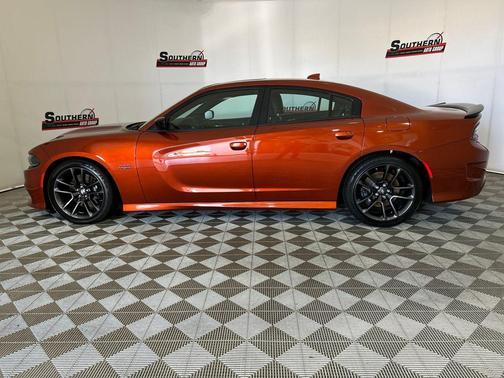 2023 Dodge Charger R/T Scat Pack