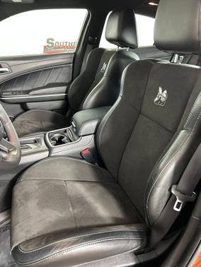 2023 Dodge Charger R/T Scat Pack