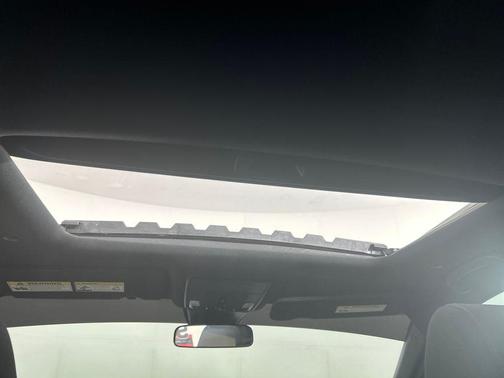 2025 Honda CR-V Hybrid Sport AWD