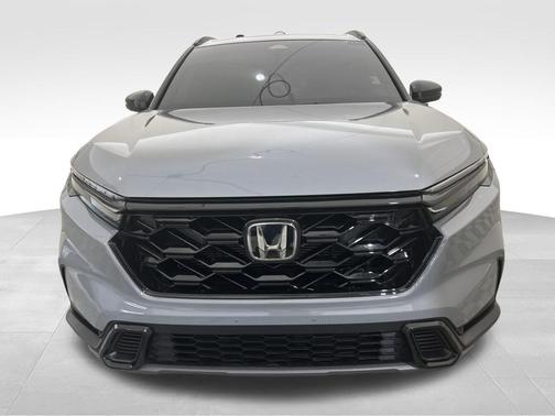 2025 Honda CR-V Hybrid Sport AWD