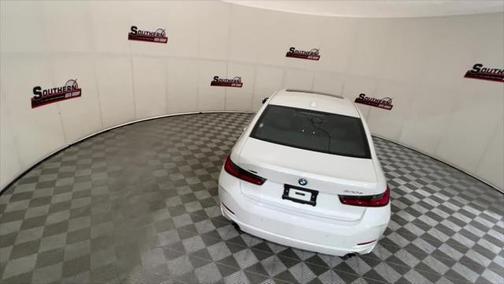 2024 BMW 330e Base
