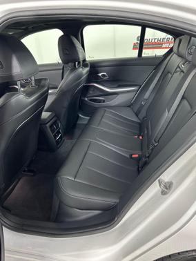 2024 BMW 330e Base