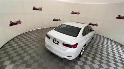 2024 BMW 330e Base