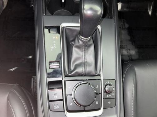 2023 Mazda CX-30 2.5 S Select Package
