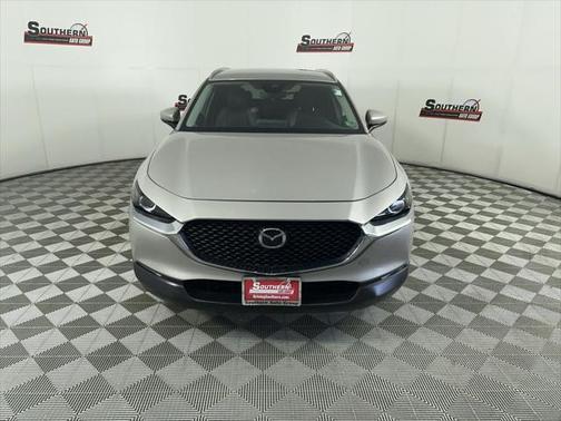 2023 Mazda CX-30 2.5 S Select Package