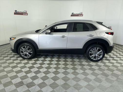 2023 Mazda CX-30 2.5 S Select Package