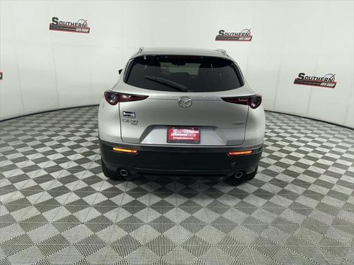 2023 Mazda CX-30 2.5 S Select Package