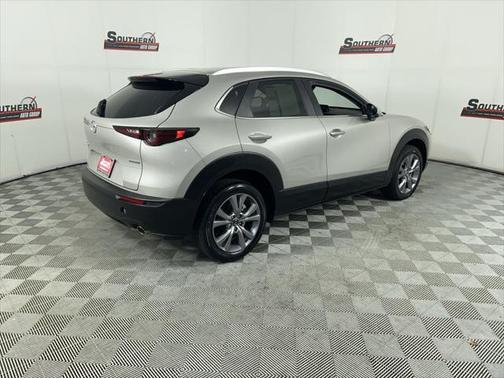 2023 Mazda CX-30 2.5 S Select Package