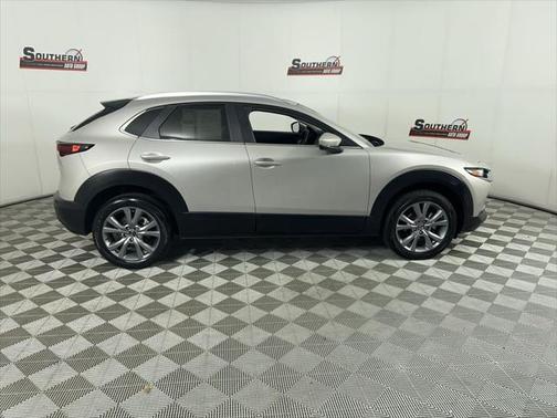 2023 Mazda CX-30 2.5 S Select Package