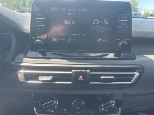 2022 Kia Seltos LX