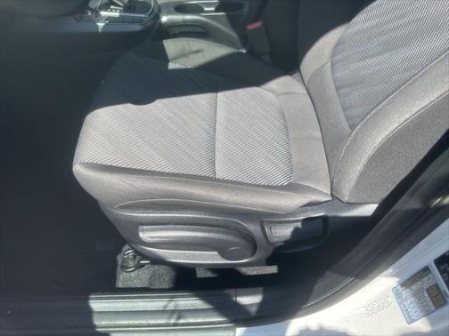 2022 Kia Seltos LX