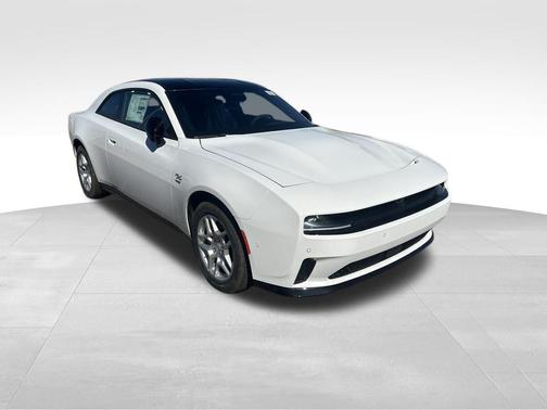 2025 Dodge Charger Daytona R/T