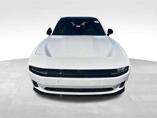 2025 Dodge Charger Daytona R/T