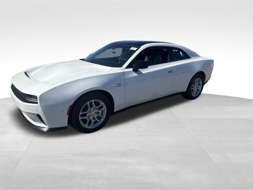 2025 Dodge Charger Daytona R/T