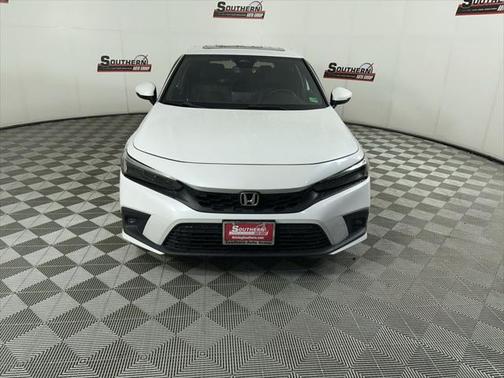 2022 Honda Civic Sport Touring