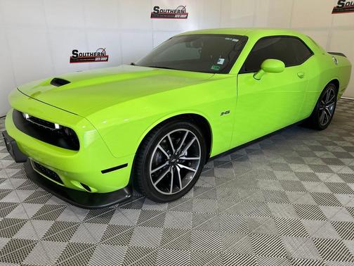 2023 Dodge Challenger R/T