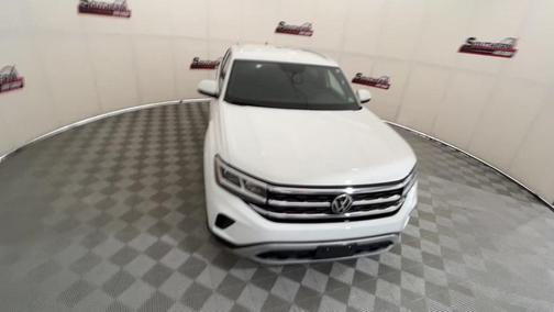 2023 Volkswagen Atlas Cross Sport 2.0T SE
