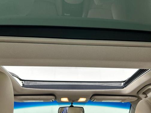 2014 Nissan Maxima SV