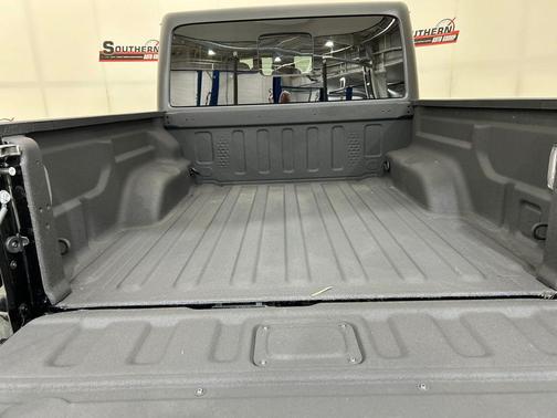 2024 Jeep Gladiator Sport S
