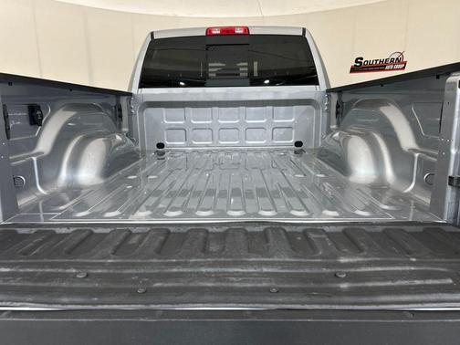 2022 RAM 2500 Power Wagon