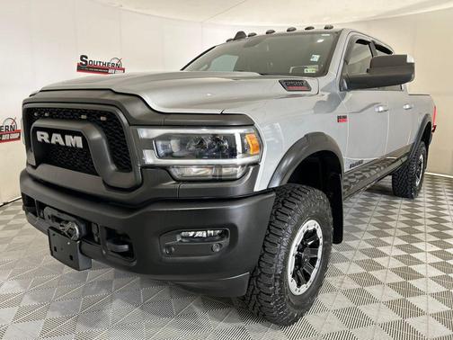 2022 RAM 2500 Power Wagon