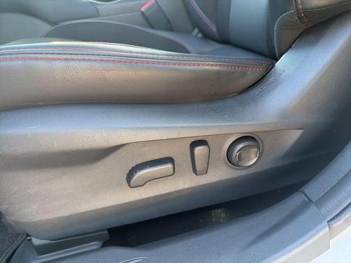 2025 Subaru Legacy Sport