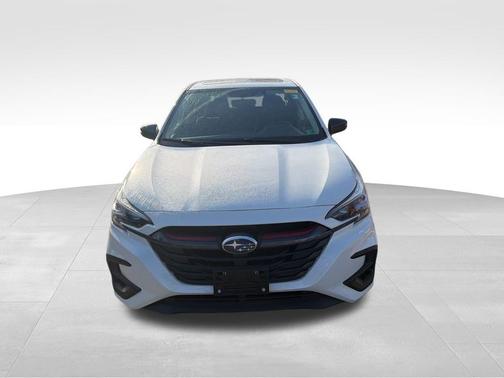 2025 Subaru Legacy Sport