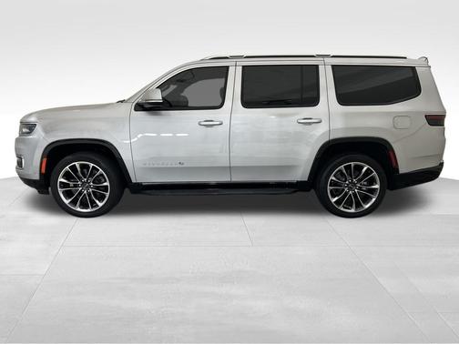 2022 Jeep Wagoneer Series II 4x2