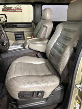 2005 Hummer H2 SUT