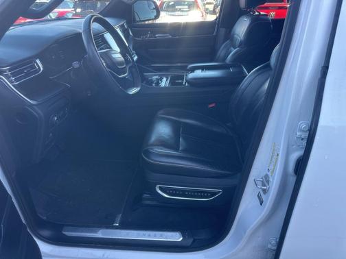 2024 Jeep Grand Wagoneer L Series II 4x4