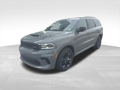 2025 Dodge Durango R/T Plus AWD