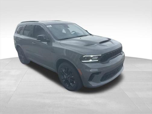 2025 Dodge Durango R/T Plus AWD