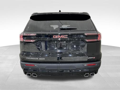 2024 GMC Acadia AWD AT4