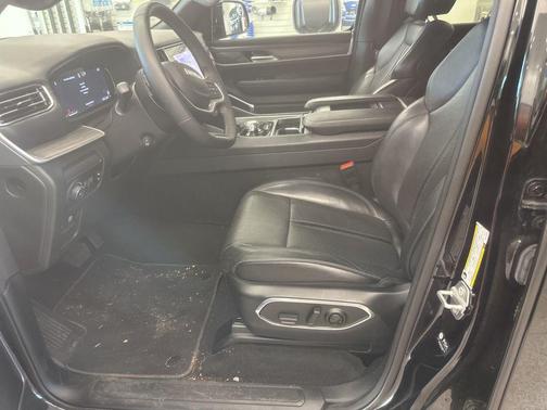 2024 Jeep Wagoneer Series III 4x4